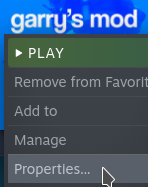 How to FIX missing Garry's Mod addons (2020) [SOLVED] 